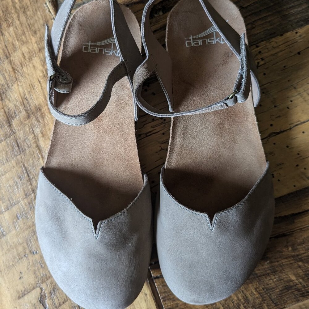 Rowan by Dansko